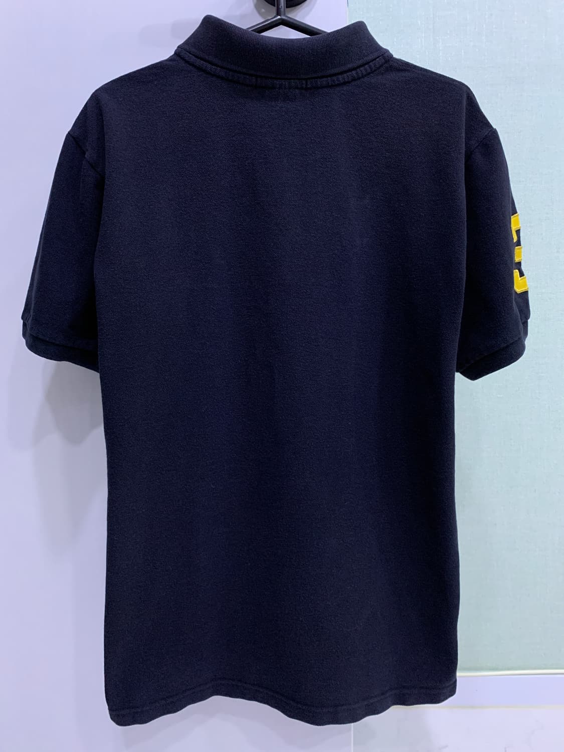 폴로 골드빅포니 상품이미지2