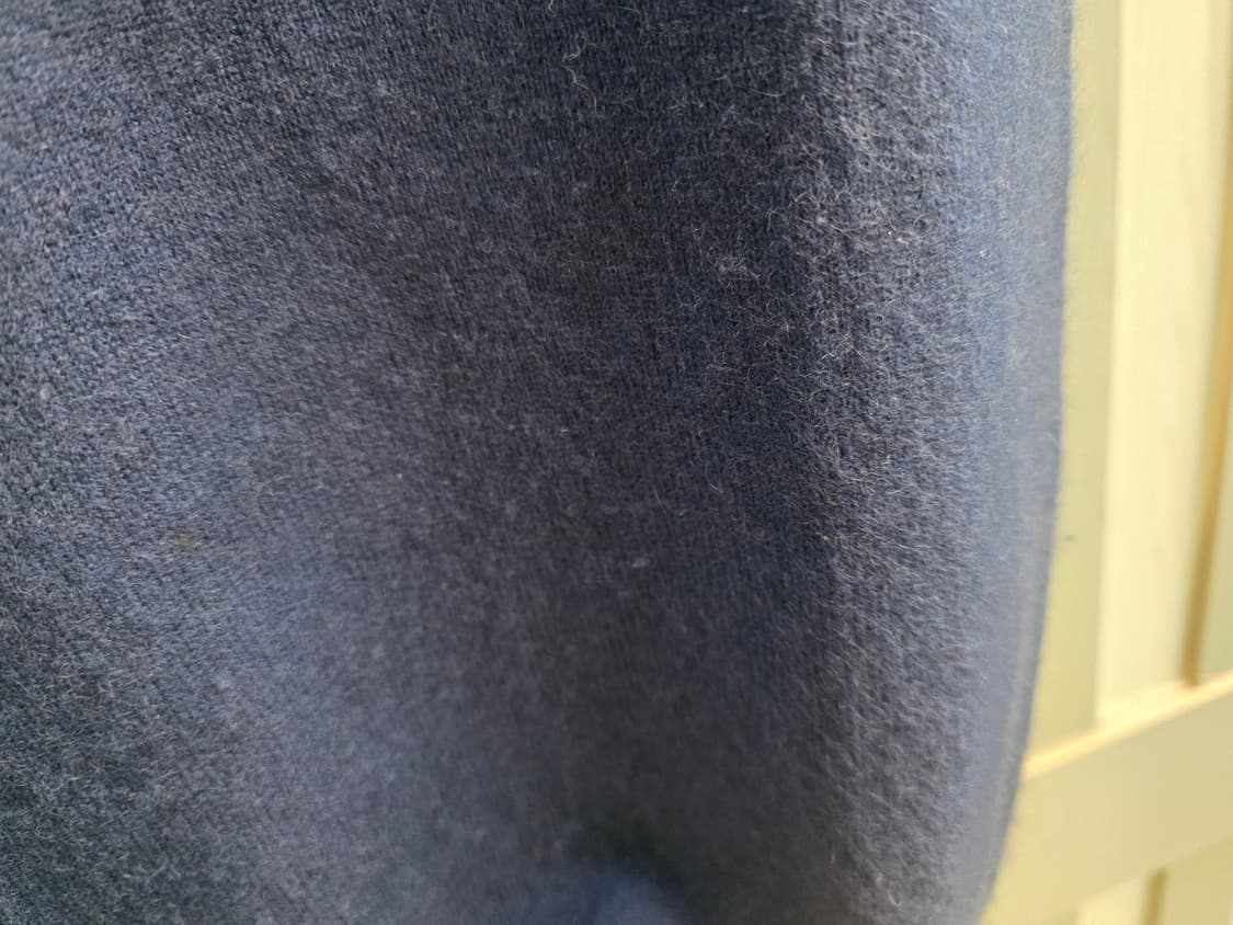 반팔 캐시미어100 상품이미지3