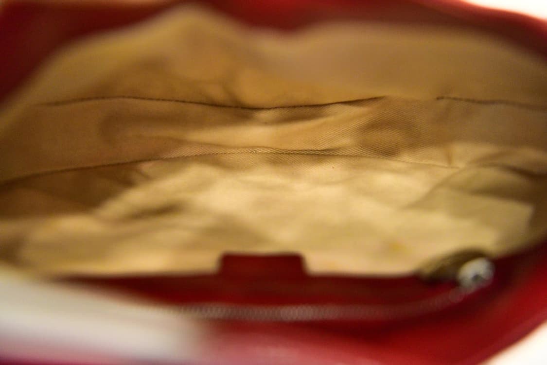 셀린느 2002 FIFA 월드컵 리미티드 에디션 숄더백 (정품) 상품이미지9