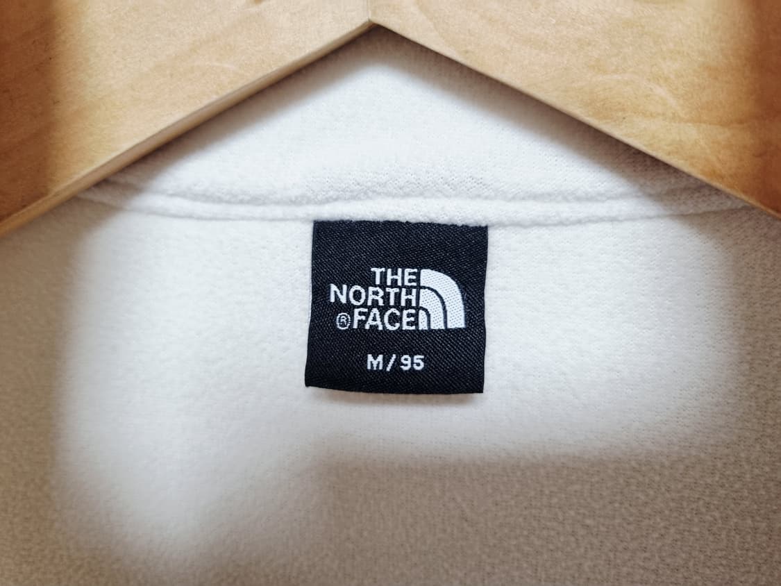 남성M 정가12만 노스페이스 익스플로러 플리스 베스트 조끼 후리스 뽀글이 상품이미지3