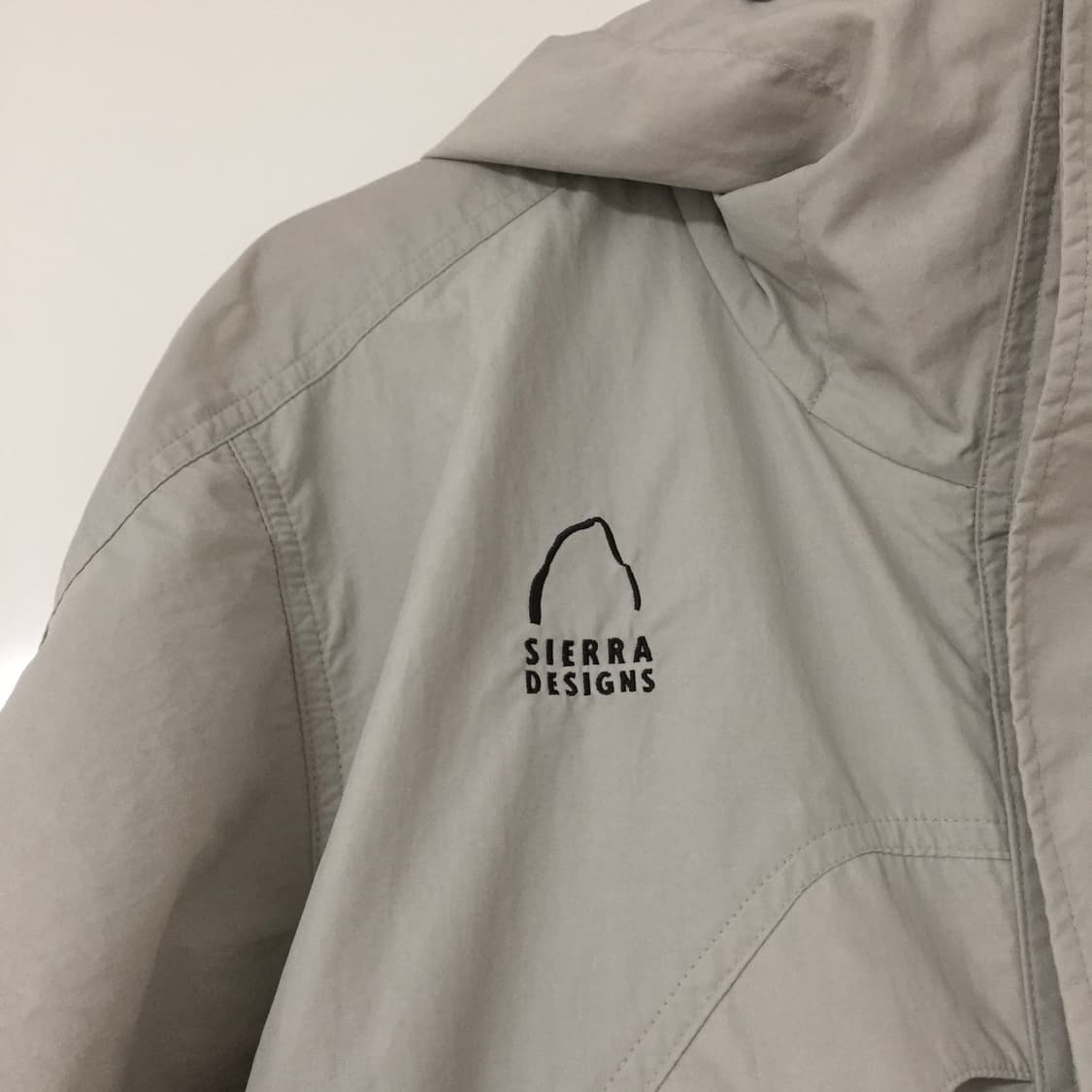 시에라디자인 오베리 벤틸레이션 자켓 상품이미지4