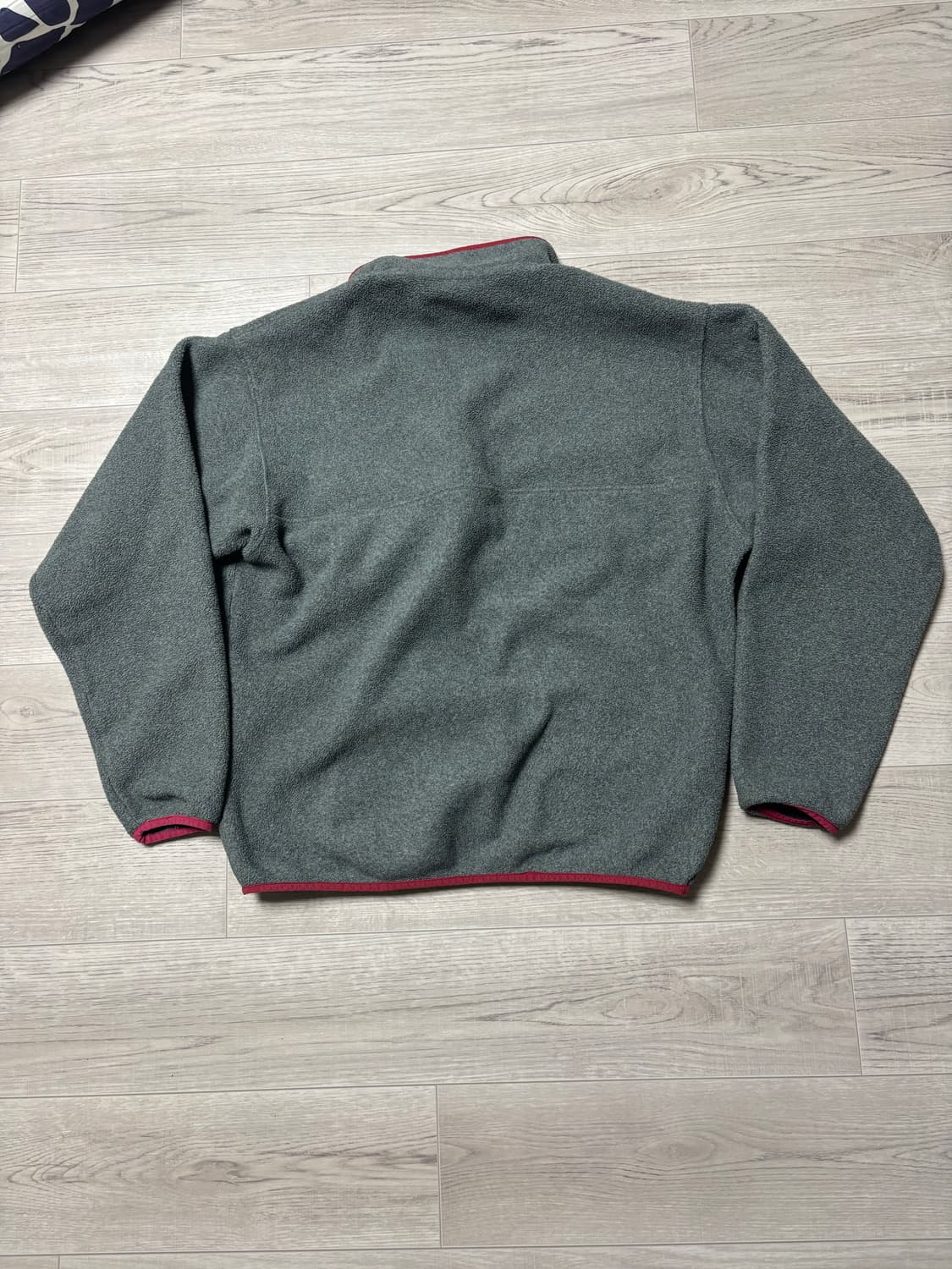 [M/하자] 파타고니아 신칠라 상품이미지2