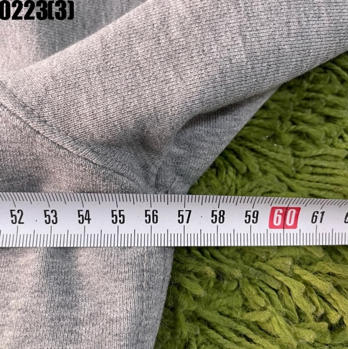 나이키 후드집업 상품이미지6