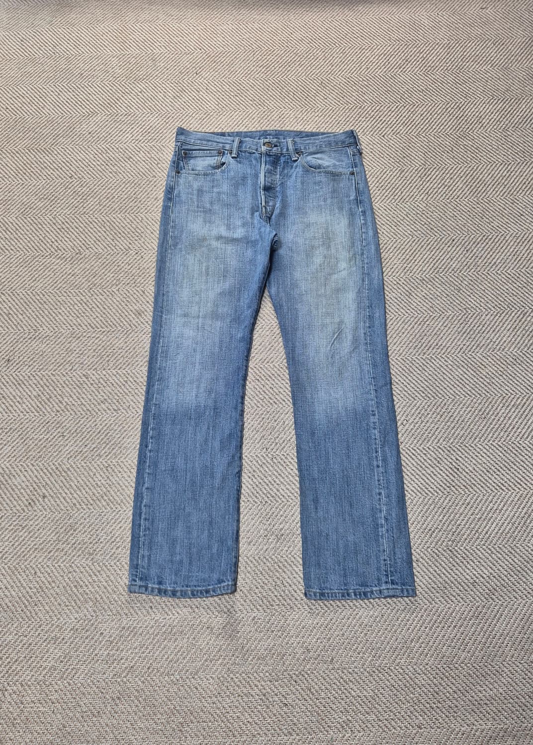 리바이스 501 w32 (A14) 상품이미지1