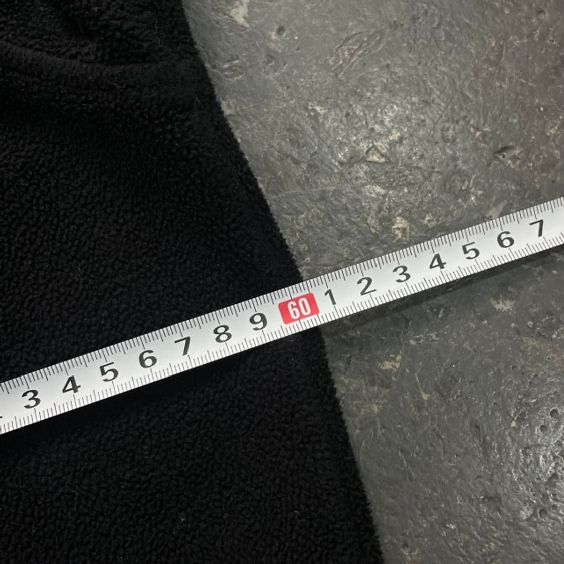 100 네셔널지오그래픽 반집업 후리스 상품이미지7