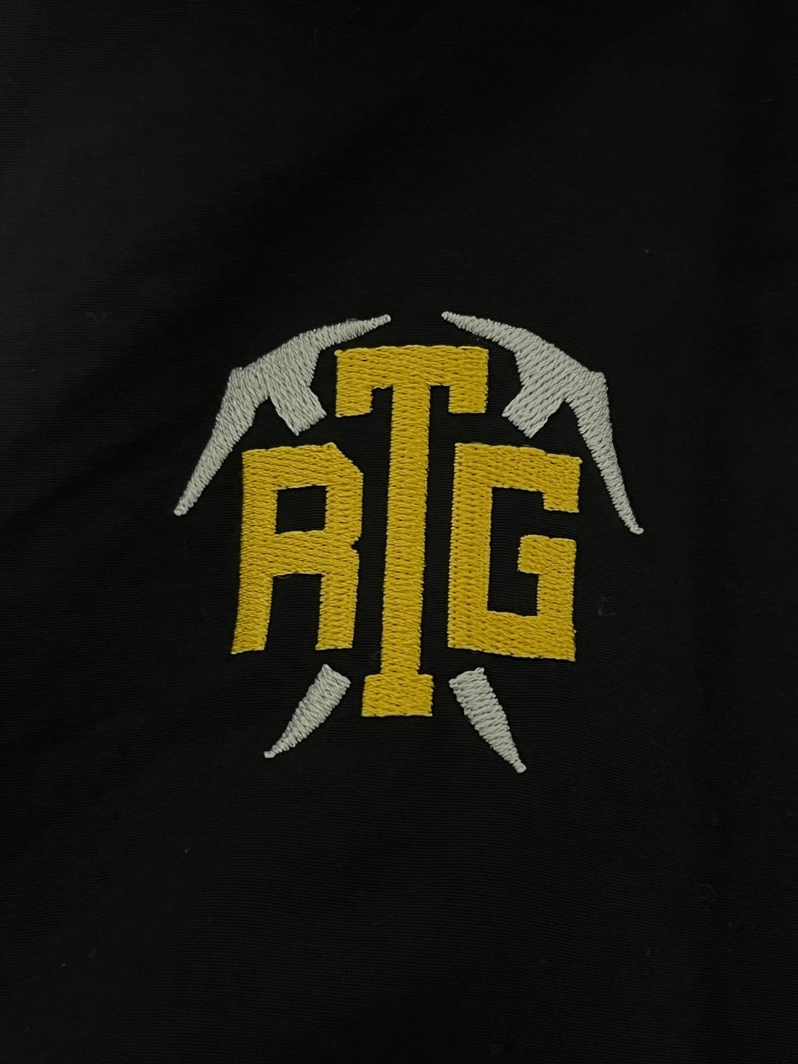 슈프림X노스페이스 rtg 후리스 블랙/M 상품이미지5