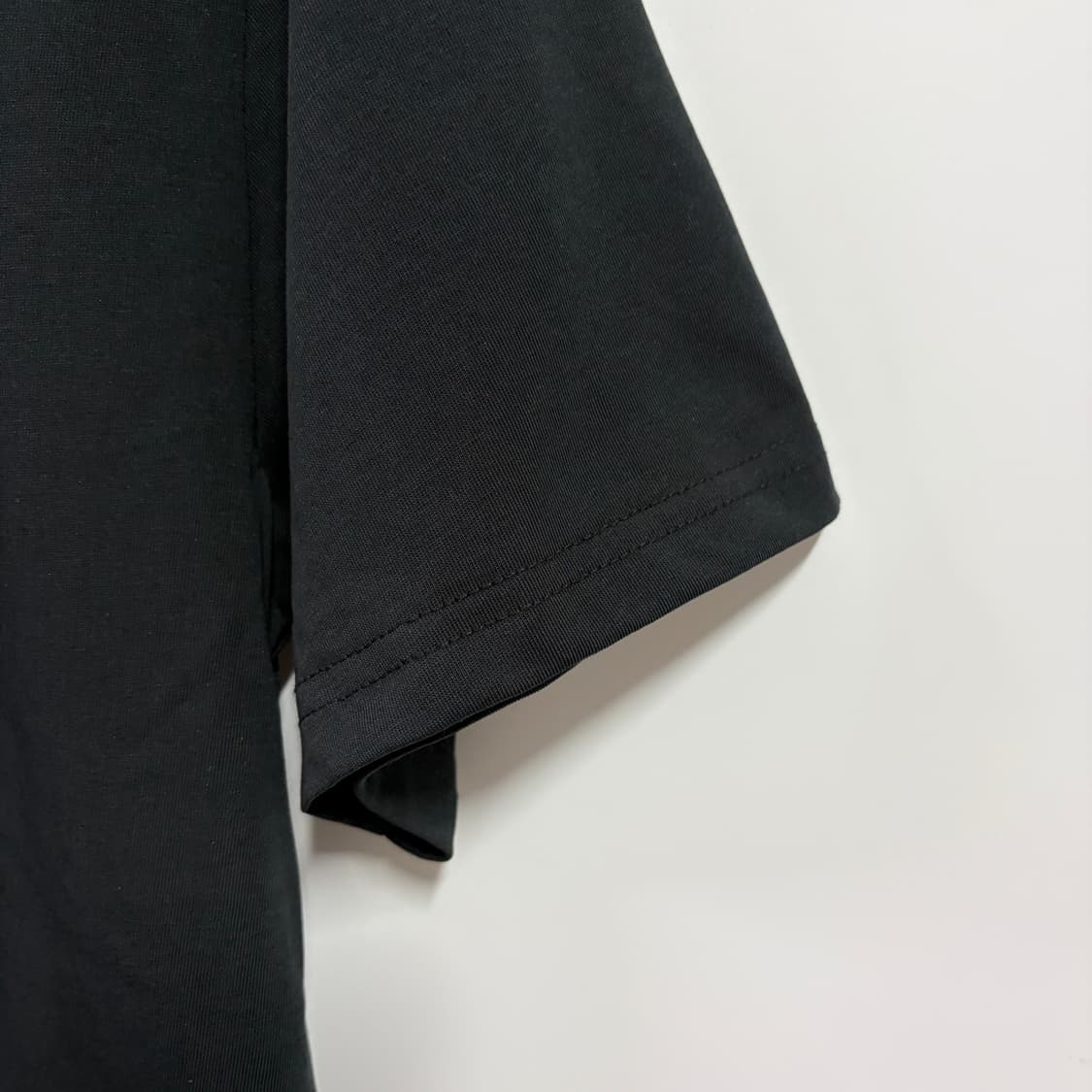 [M] 세터 스몰로고 반팔 티셔츠 상품이미지6