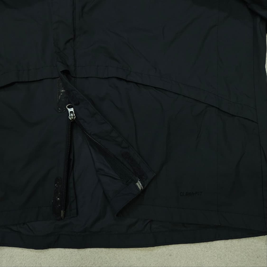00s 나이키 인터밀란 바람막이 XL 상품이미지7