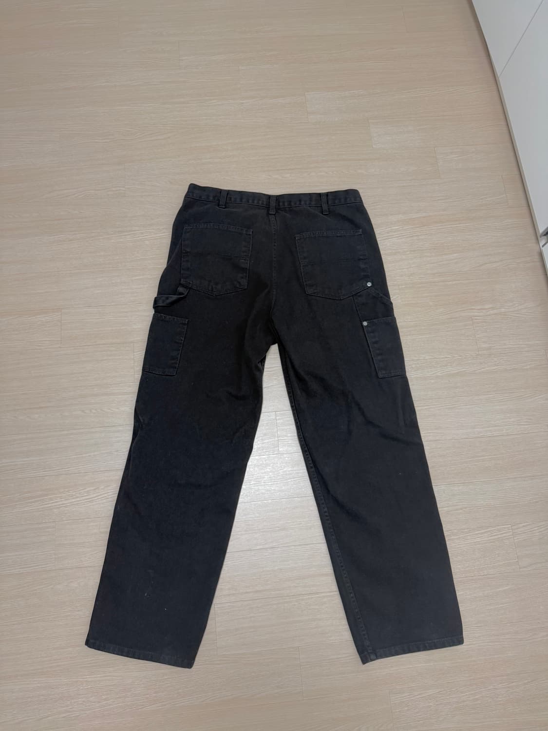 [2]도넛리벤지 더블니 상품이미지2