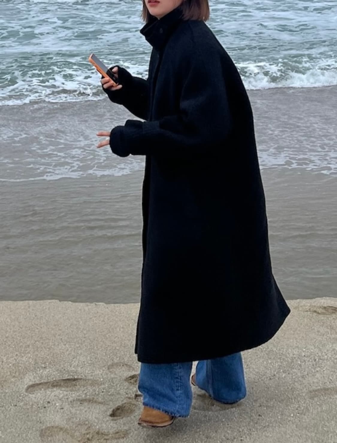 엔조블루스 부클레코트 상품이미지1