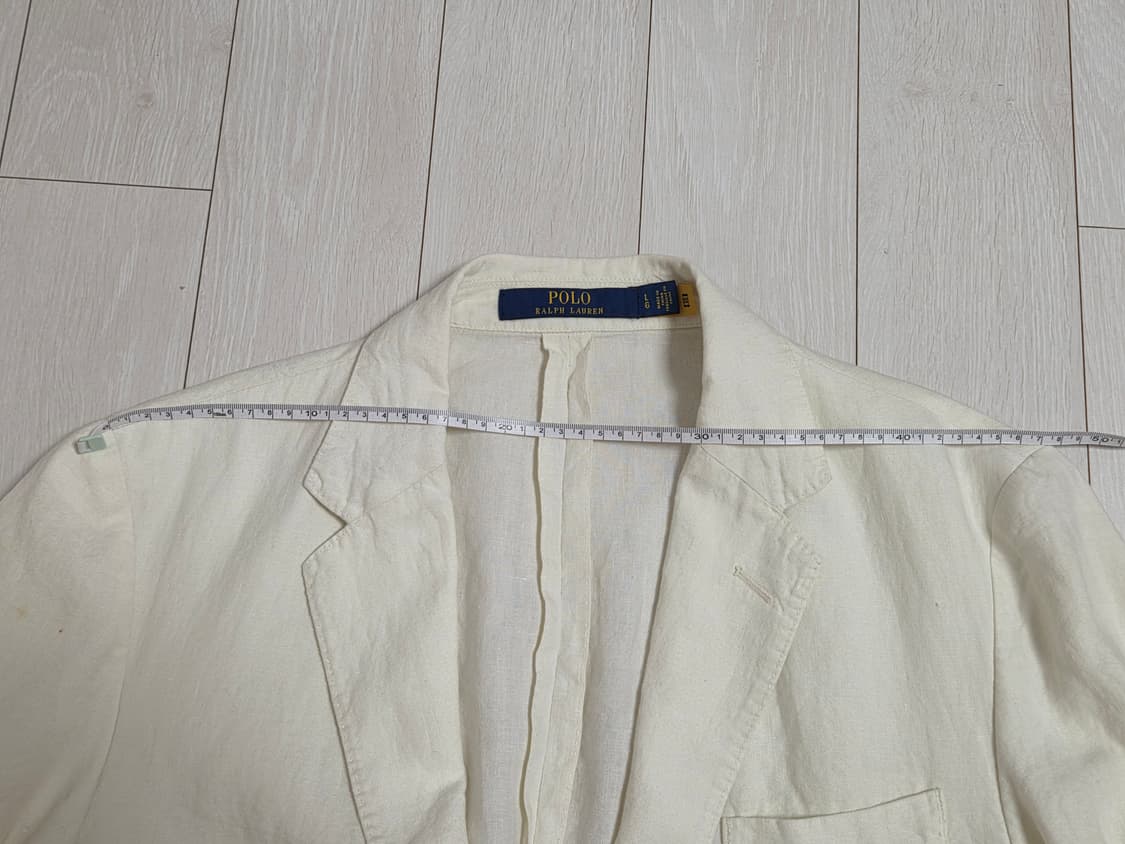 Polo Ralph Lauren 리넨 자켓 상품이미지6