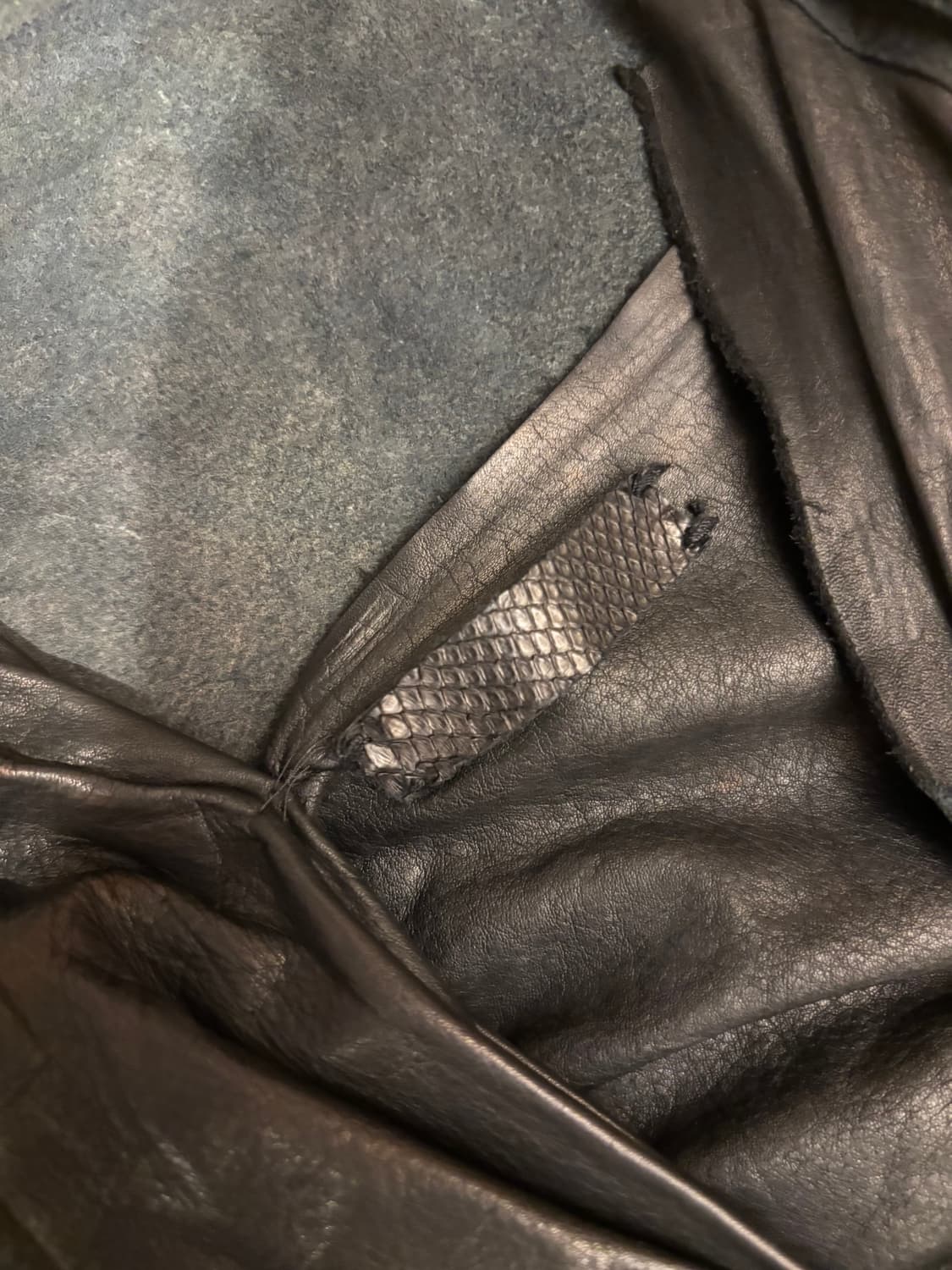 If Six Was Nine BLACK LEAF 103“ 상품이미지4