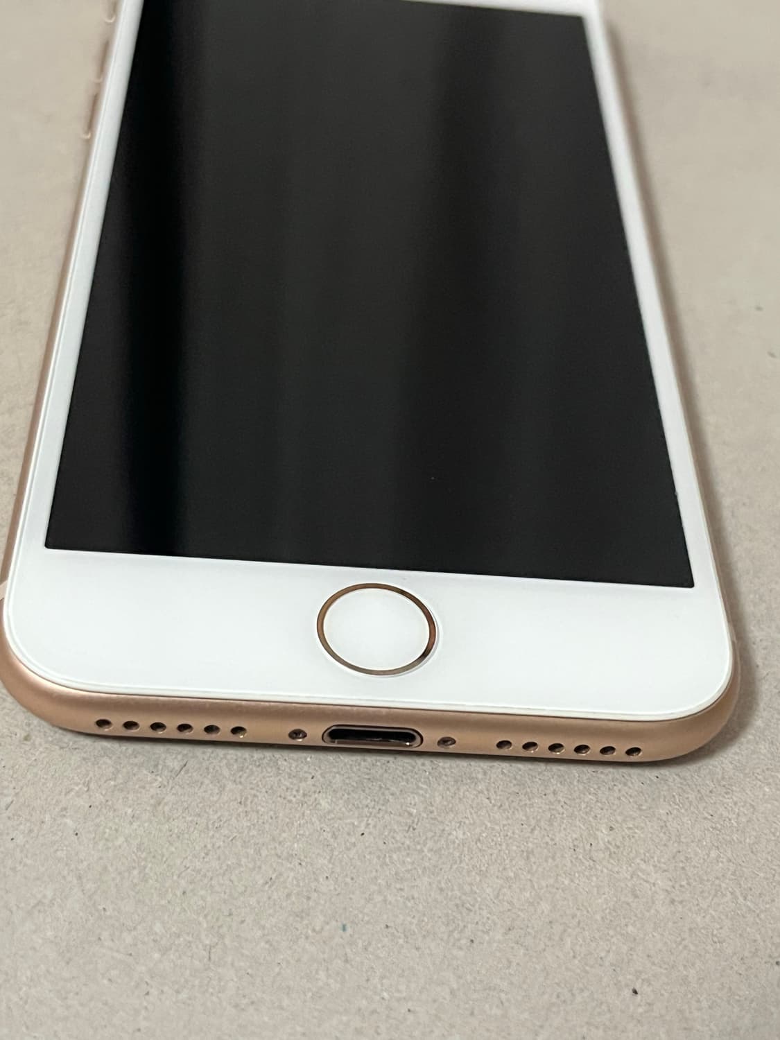 아이폰8 로즈골드 상품이미지7