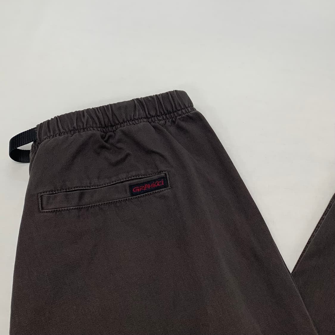 그라미치 루즈테이퍼드 팬츠 (L) 상품이미지2