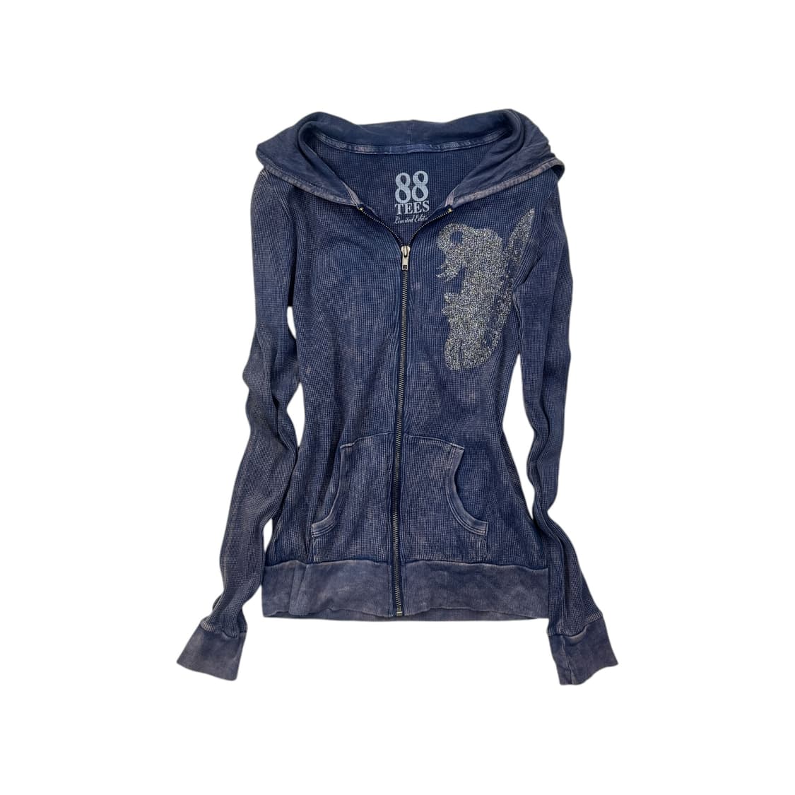 zip-up hoodie 상품이미지1