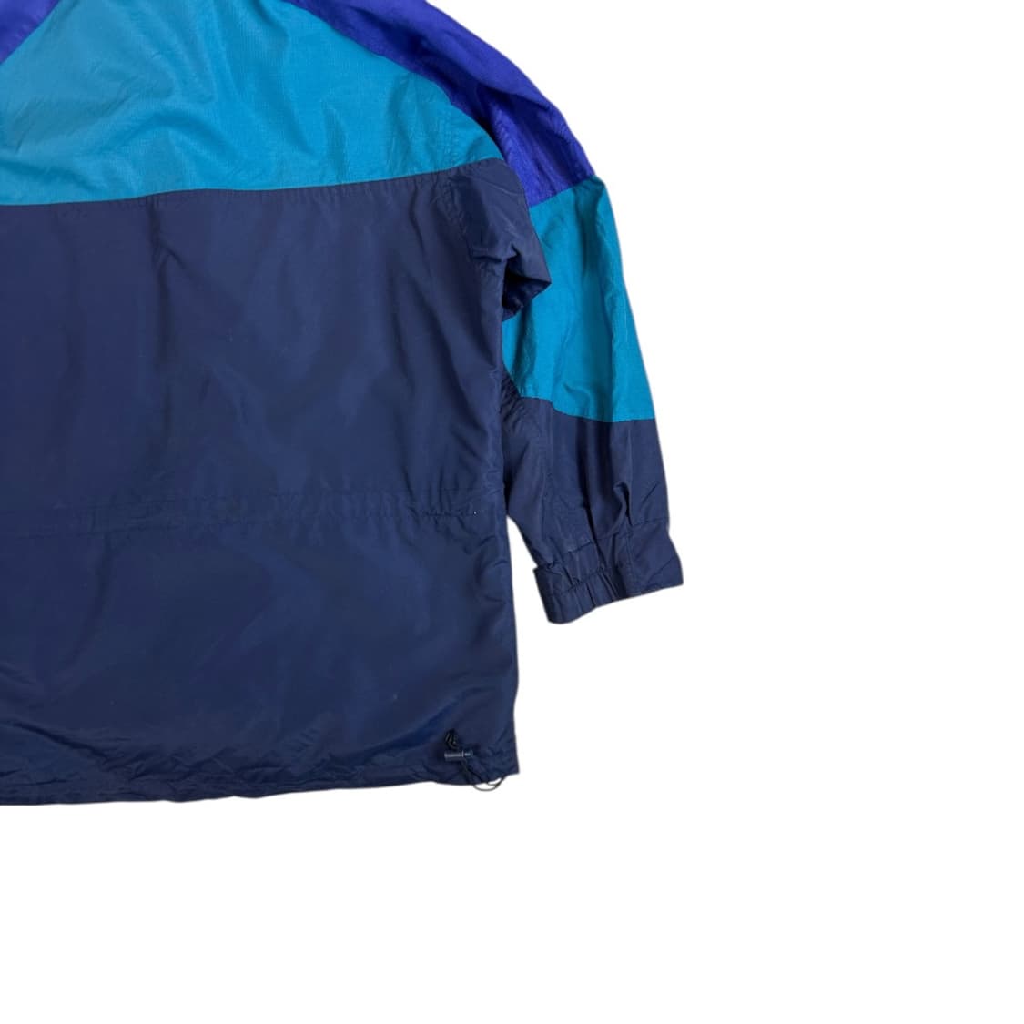 (W-SM) 콜롬비아 90s 컬러 블록 빈티지 자켓 OJ-019 상품이미지5