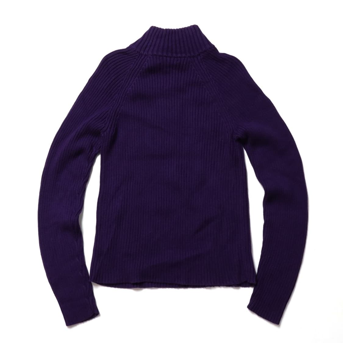 로렌 랄프로렌 Lauren Ralph Lauren Duffle knit 상품이미지4