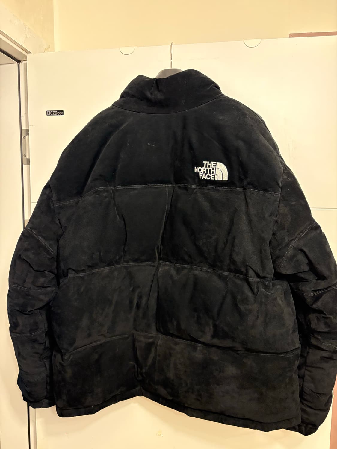 슈프림 노스페이스 콜라보 눕시 사이즈 XL 상품이미지8