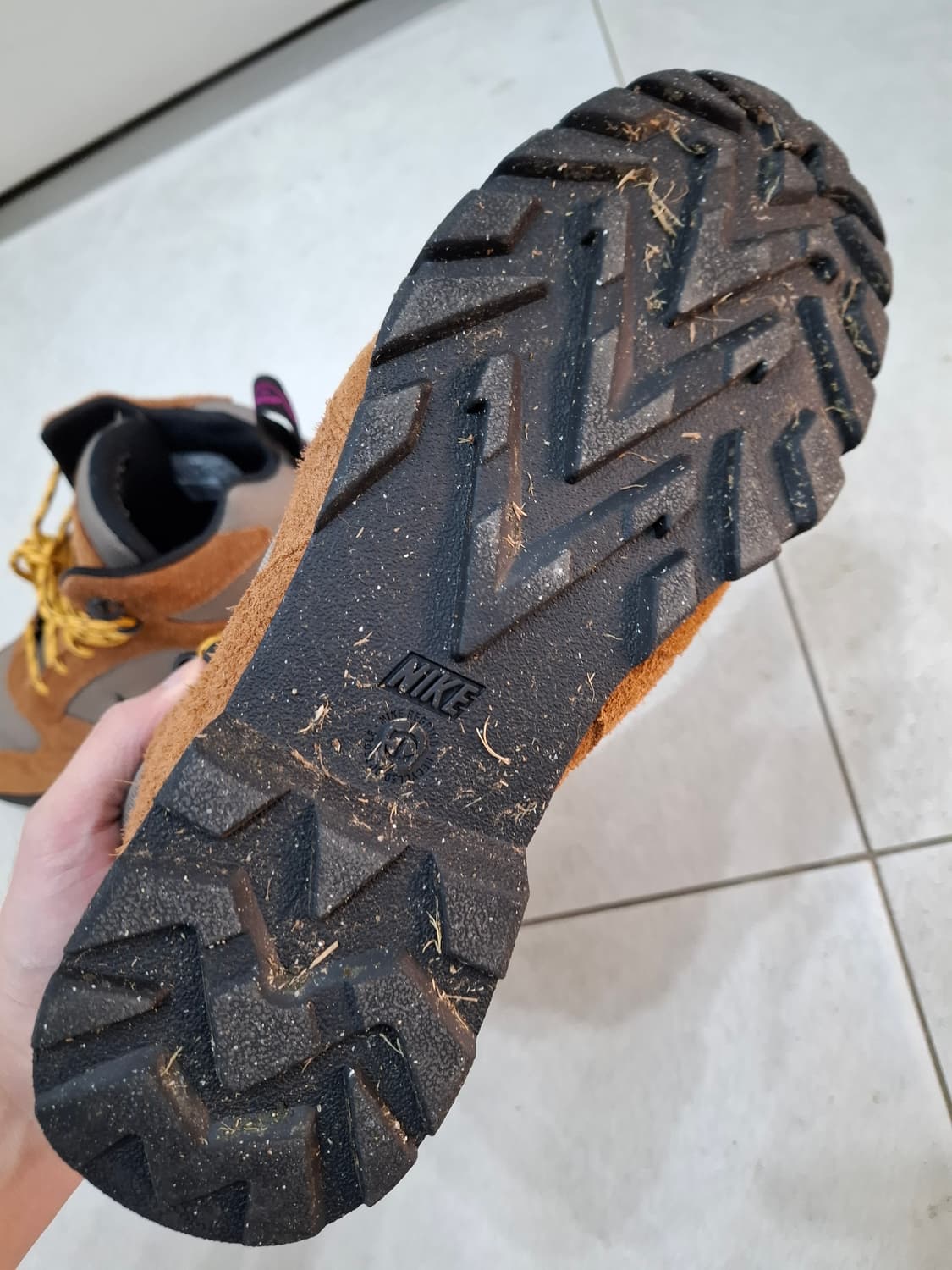 Nike acg tore mid 토레 미드 상품이미지10