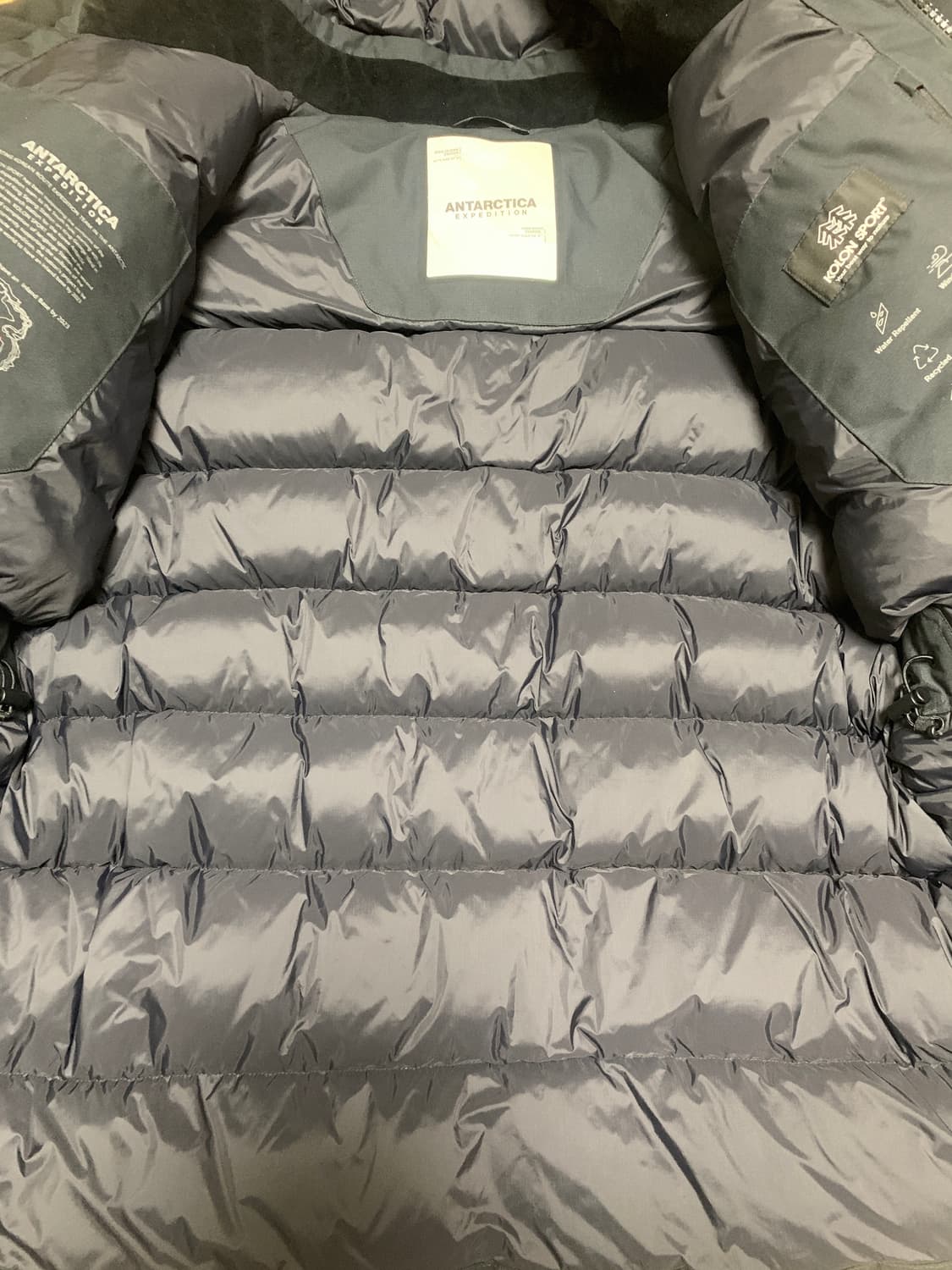 코오롱 2022 안타티카 105 상품이미지3