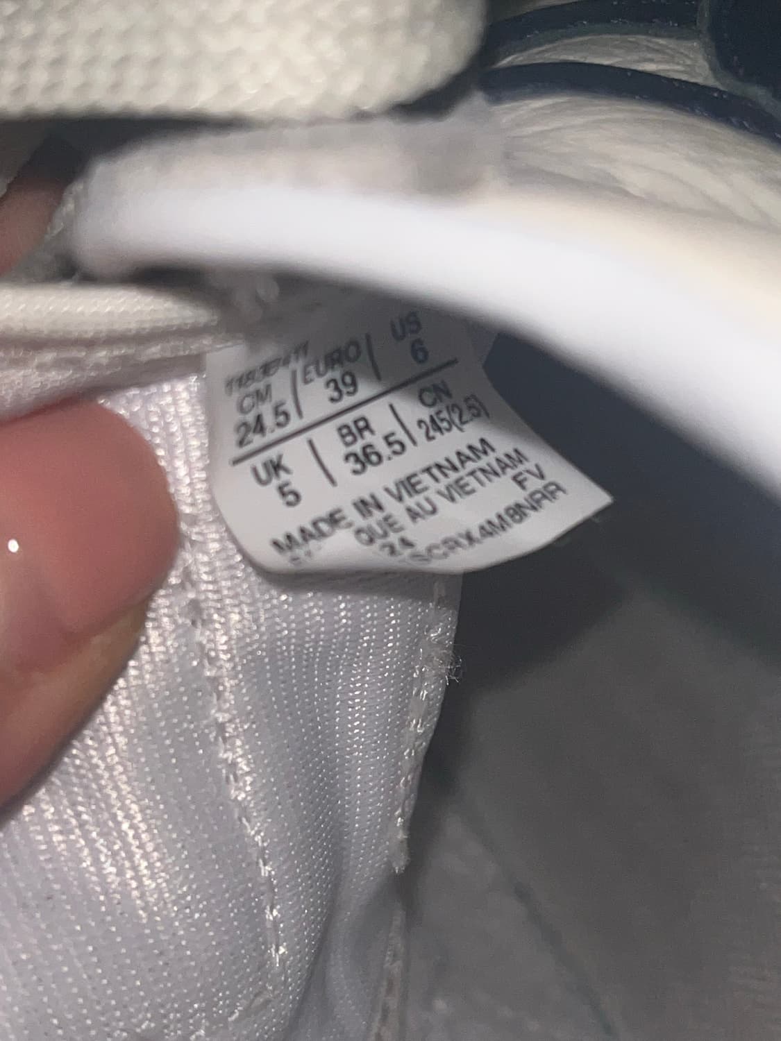 오니츠카타이거 245 상품이미지4