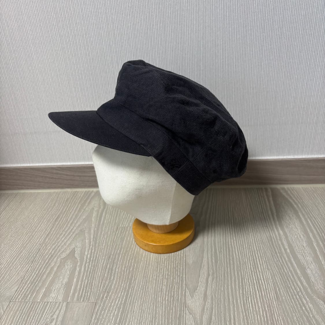 키지마타카유키 캐스킷 햇 상품이미지3
