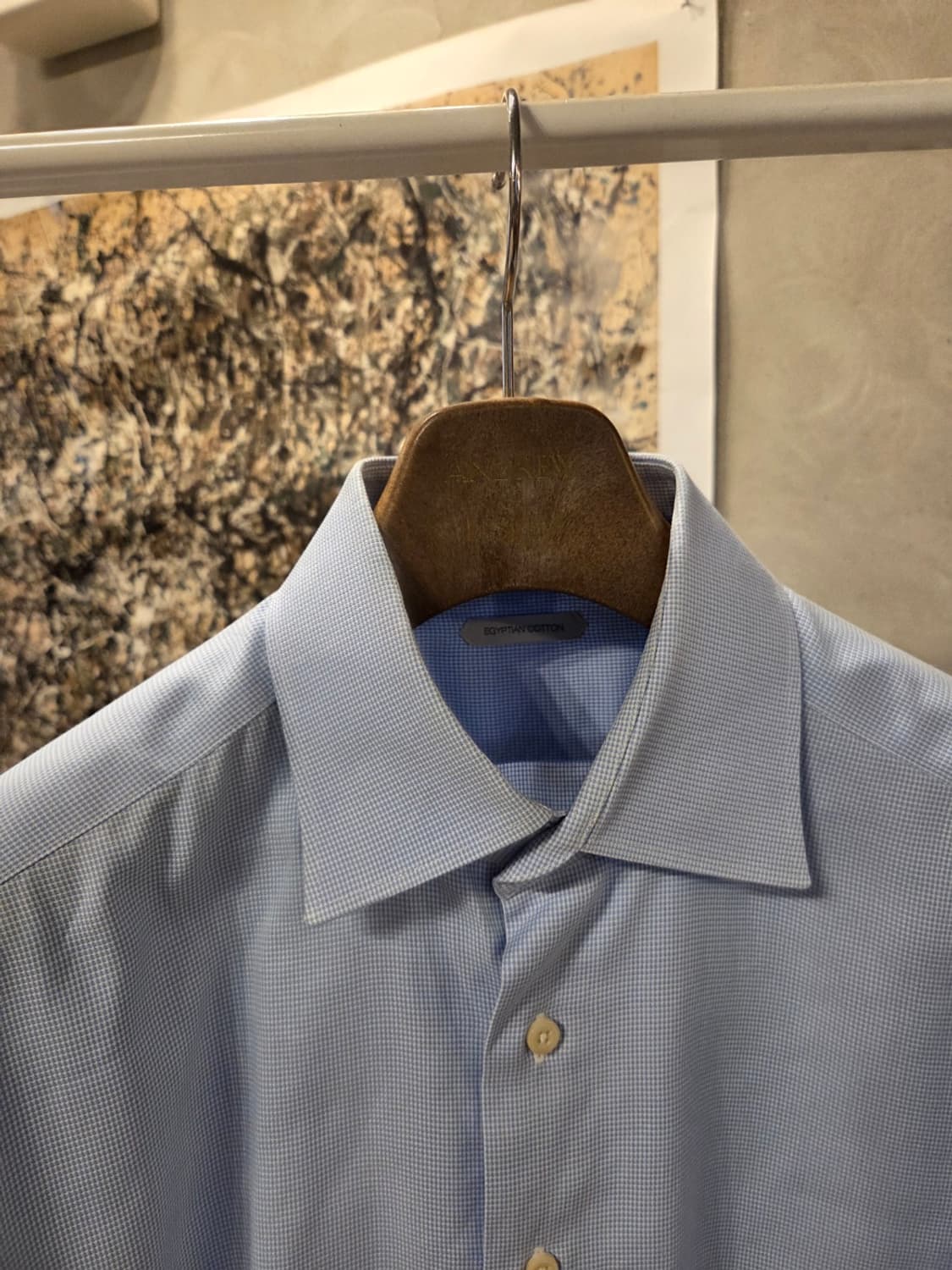 수트서플라이 드레스셔츠 상품이미지3