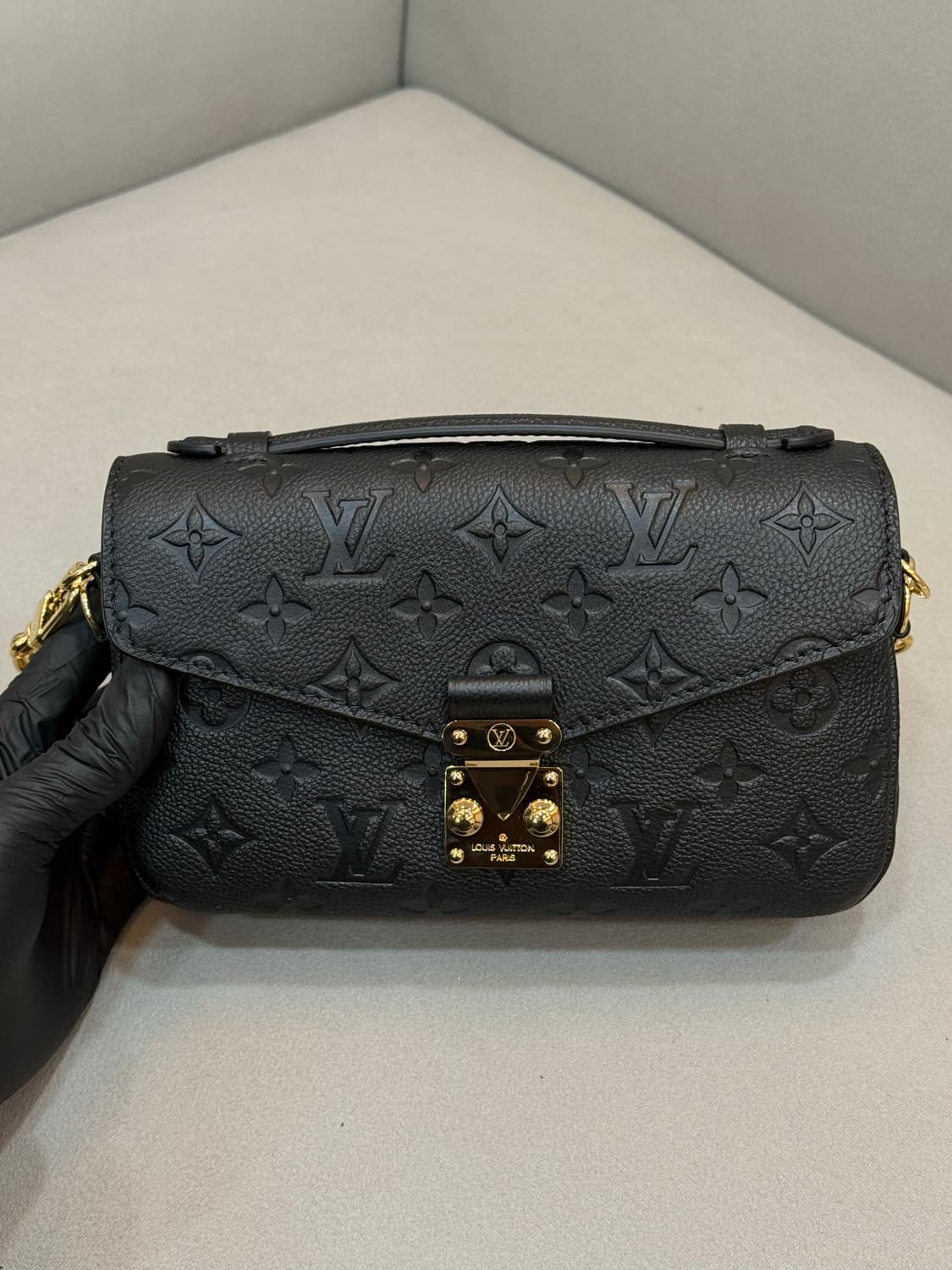 루이비통 포쉐트 메티스 이스트 웨스트 앙프렝뜨 상품이미지3