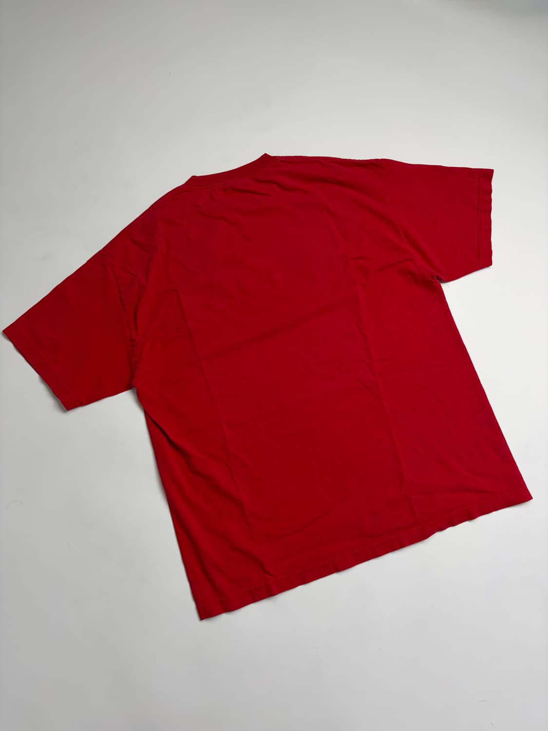 00s Good Better Best Tee (red) 상품이미지2