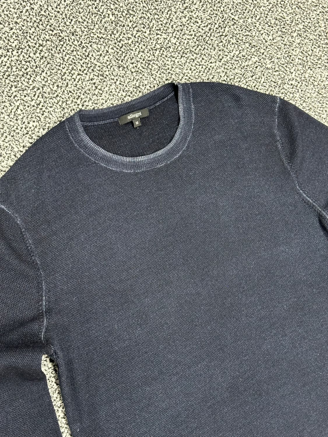 알레그리 모 니트 워싱 상품이미지2