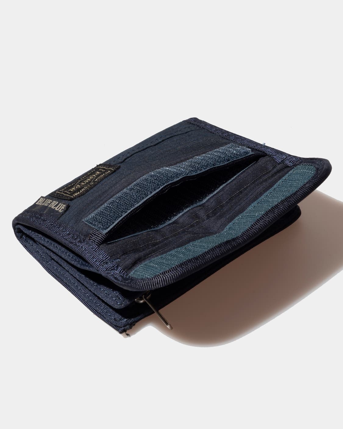 PORTER x BLUEBLUE JAPAN wallet 상품이미지3