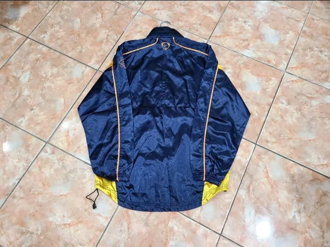 나이키 인터밀란 바람막이 상품이미지2