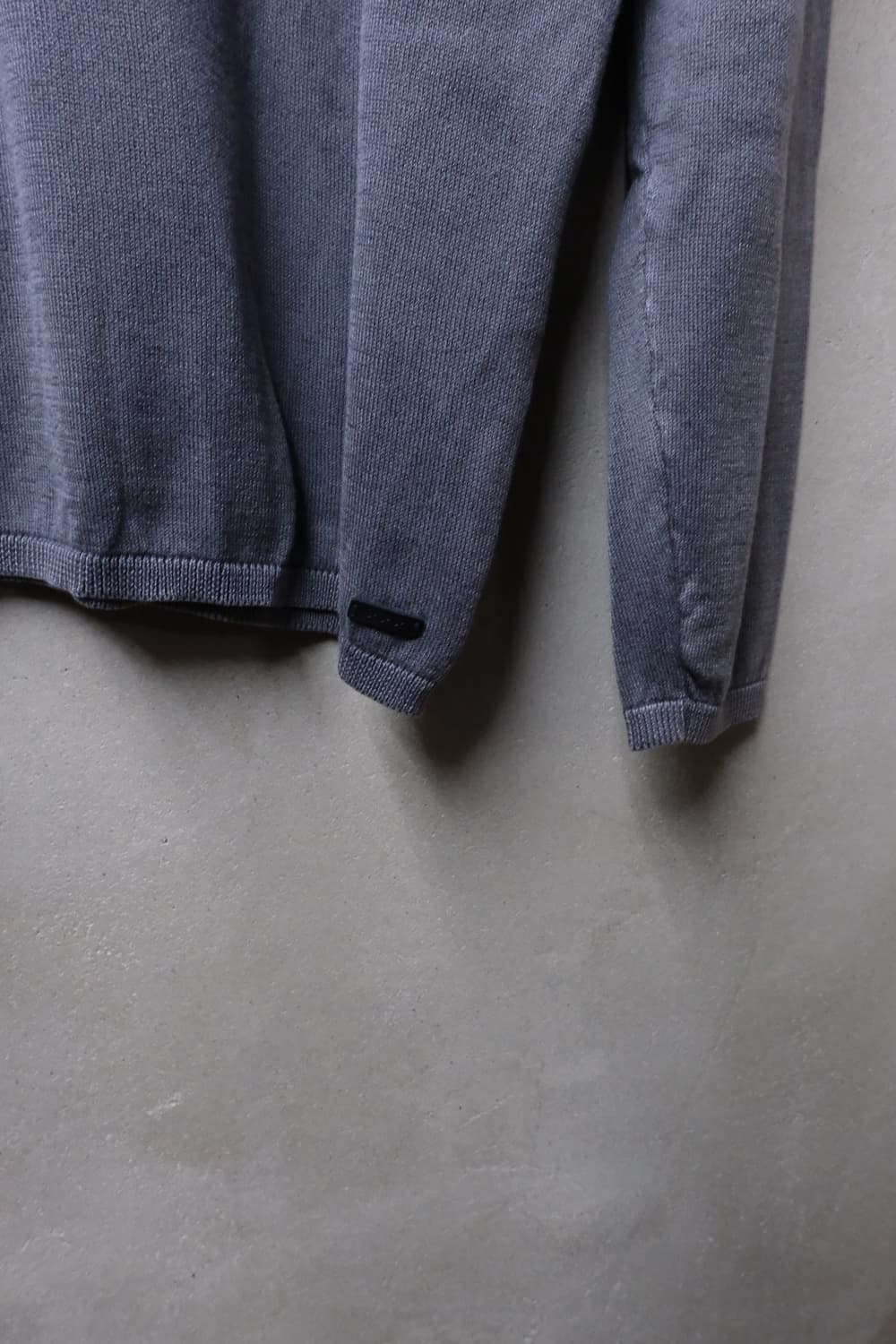 John varvatos 엘보패치 롱슬리브 m 상품이미지4
