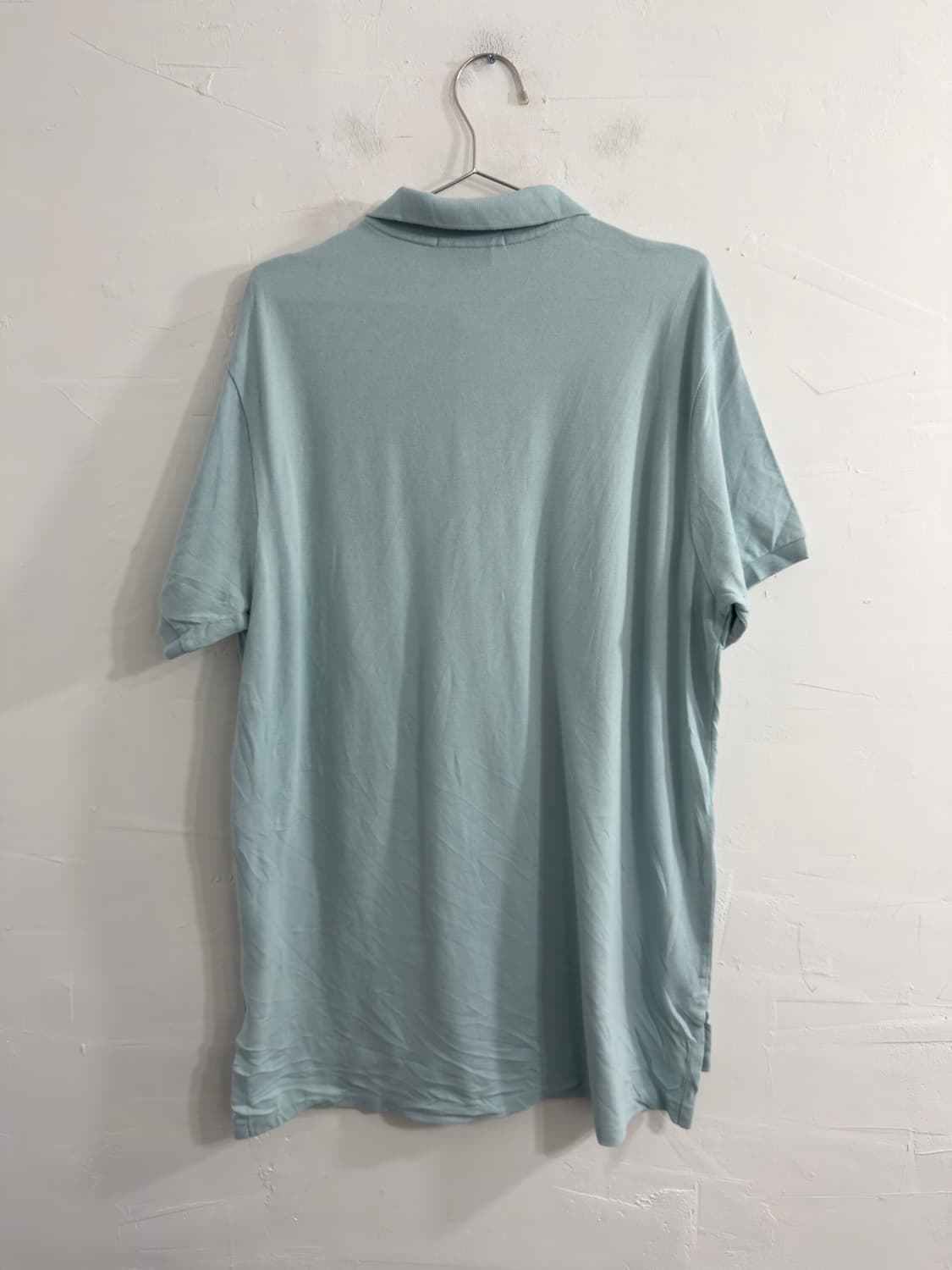 polo ralph lauren mint pk top 상품이미지3