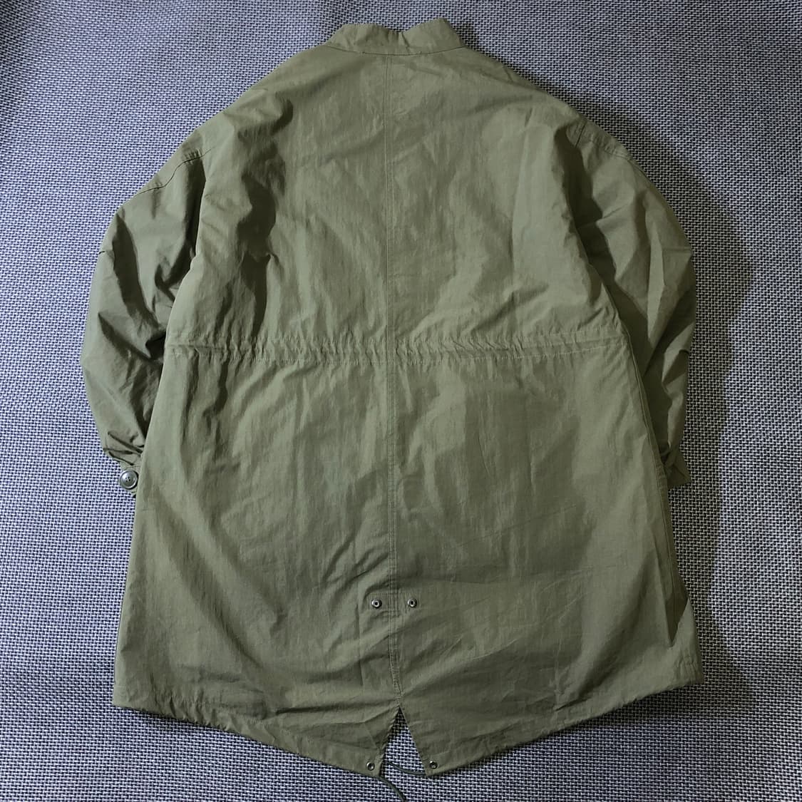 프릭스 스토어 파카  상품이미지6