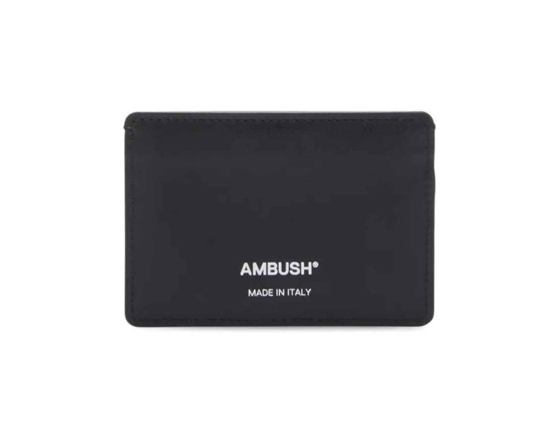 앰부쉬 카드지갑 상품이미지2