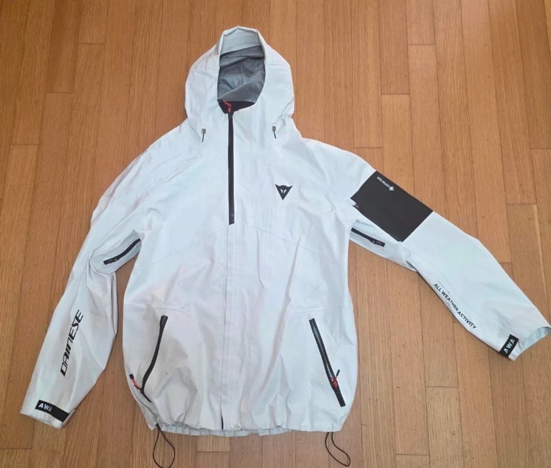 다이네즈 최상급라인 AWA 스키복 상하의 세트 상품이미지1