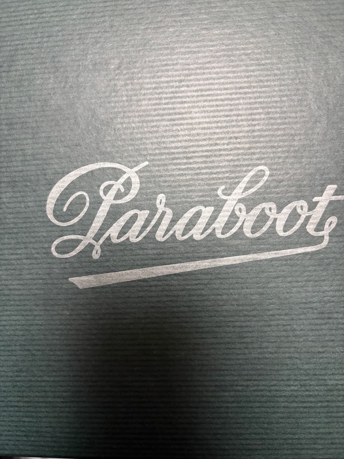 파라부트 미카엘 40.5(255) 상품이미지4