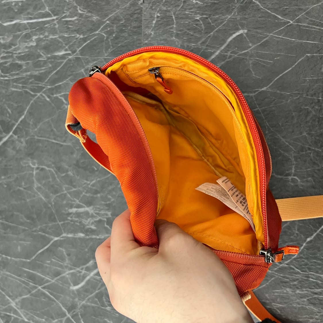 아크테릭스 맨티스 1 웨이스트백 상품이미지4