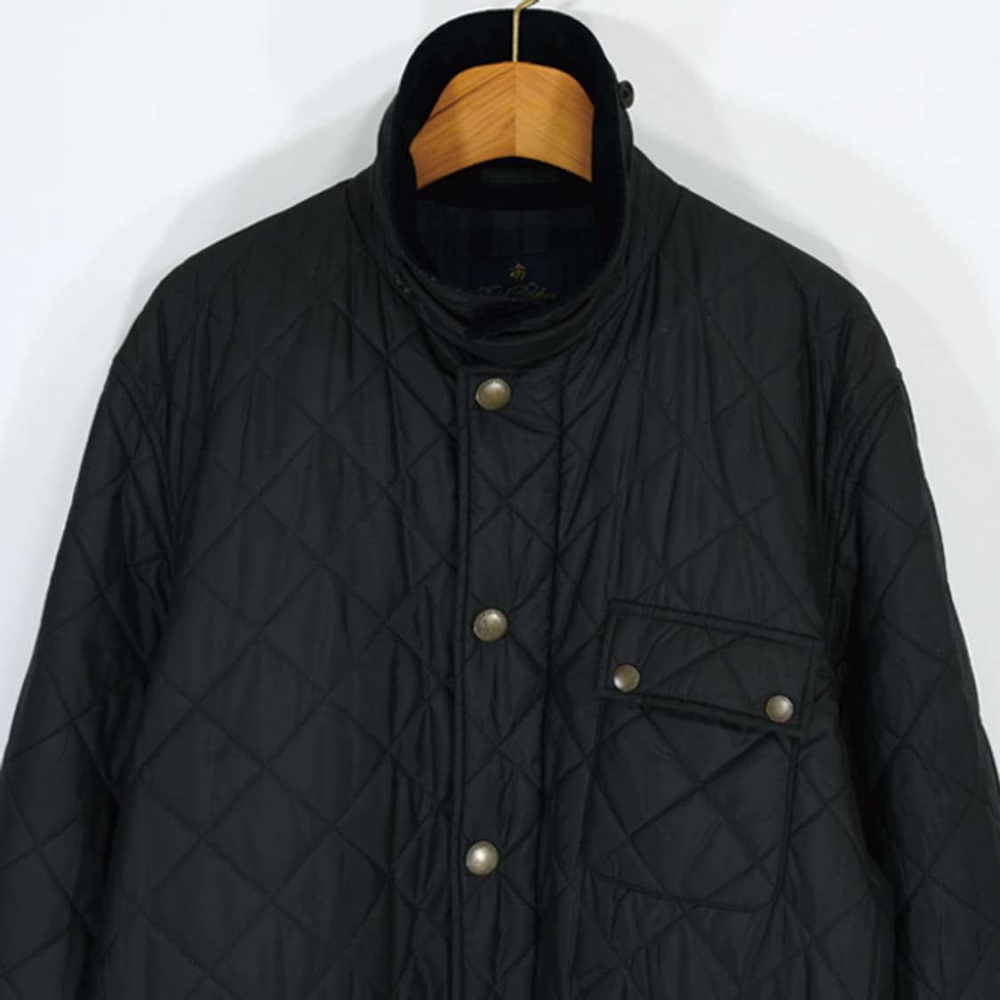 Brooks Brothers 퀼팅자켓 상품이미지5