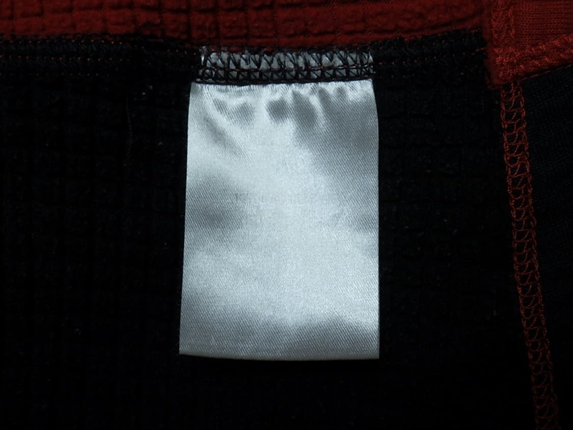 (L/100) 몬츄라 폴라텍 플리스 반집업 티셔츠 상품이미지9