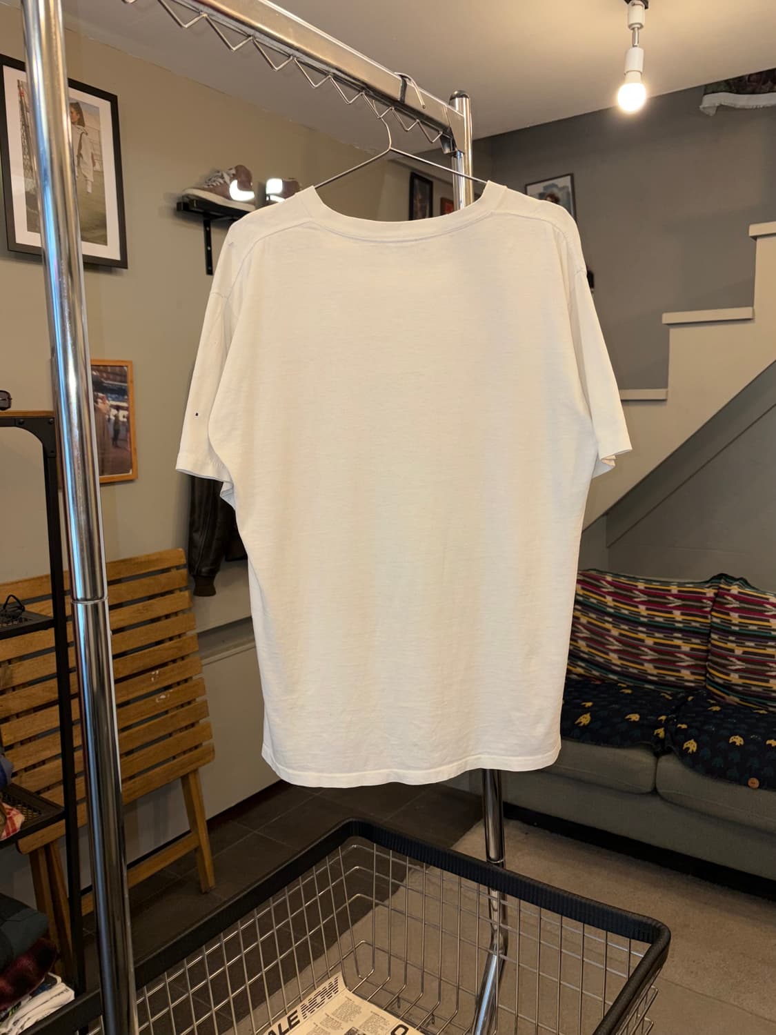 90‘s Budweiser parody Buttwiser bootleg  상품이미지8