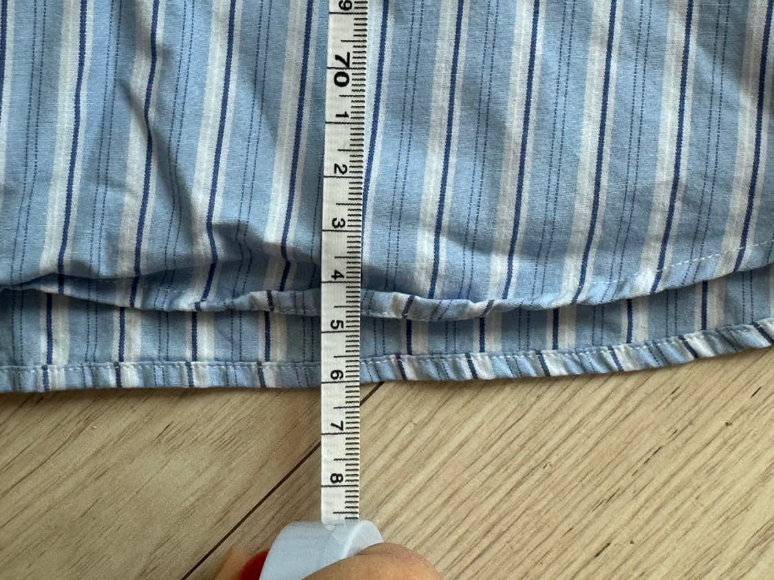 폴로랄프로렌 스트라이프 셔츠 상품이미지7