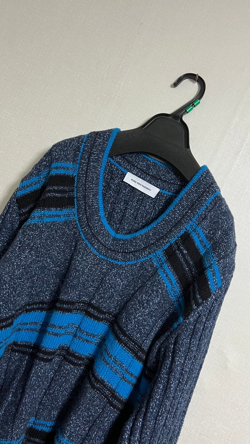 키코 코스타디노브 브루투스 니트 상품이미지3