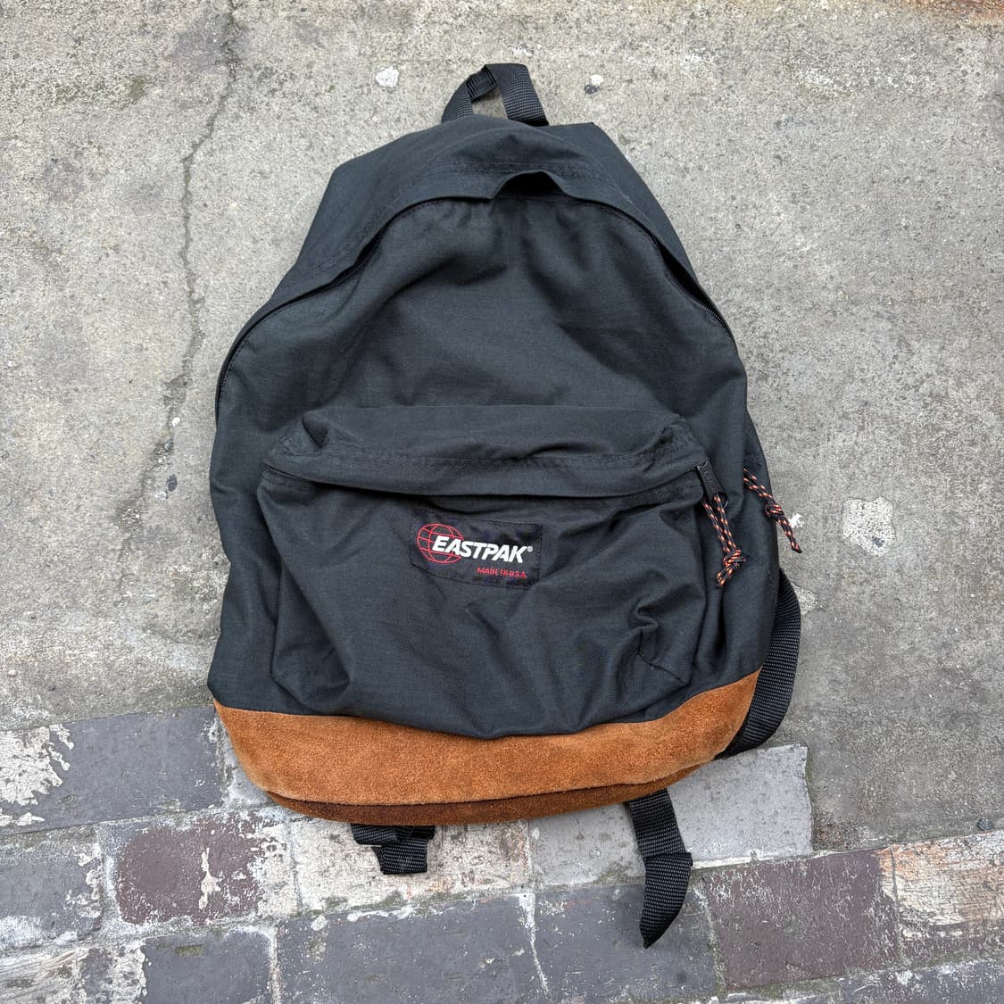 Eastpak 90s 이스트팩 made in usa 백팩 상품이미지1