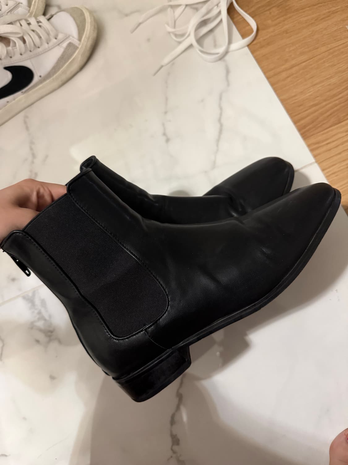 첼시부츠 230 상품이미지1