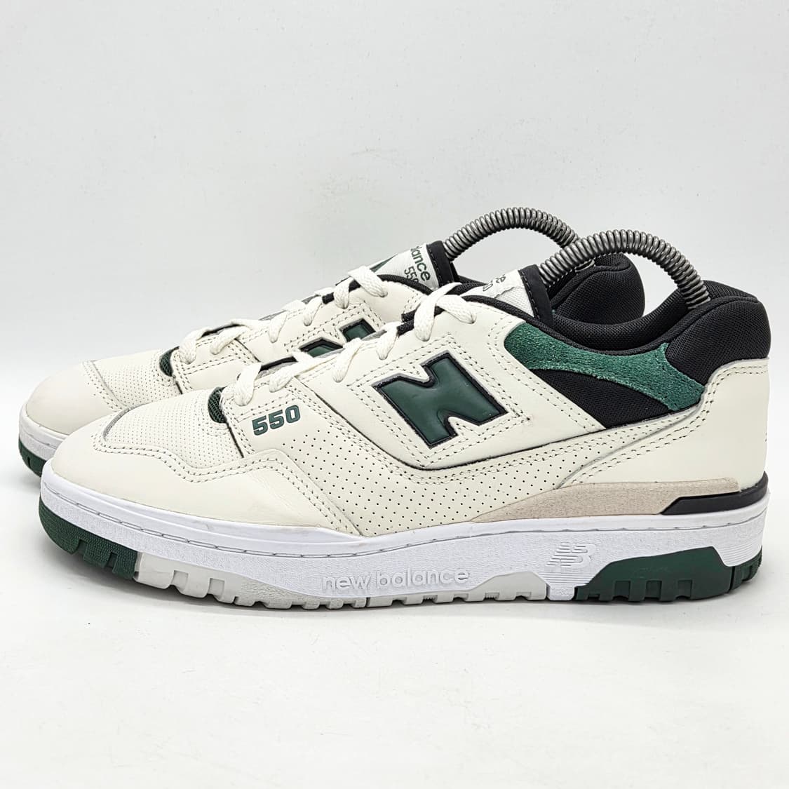 뉴발란스 550 씨 솔트 그린 (270 D) 상품이미지1