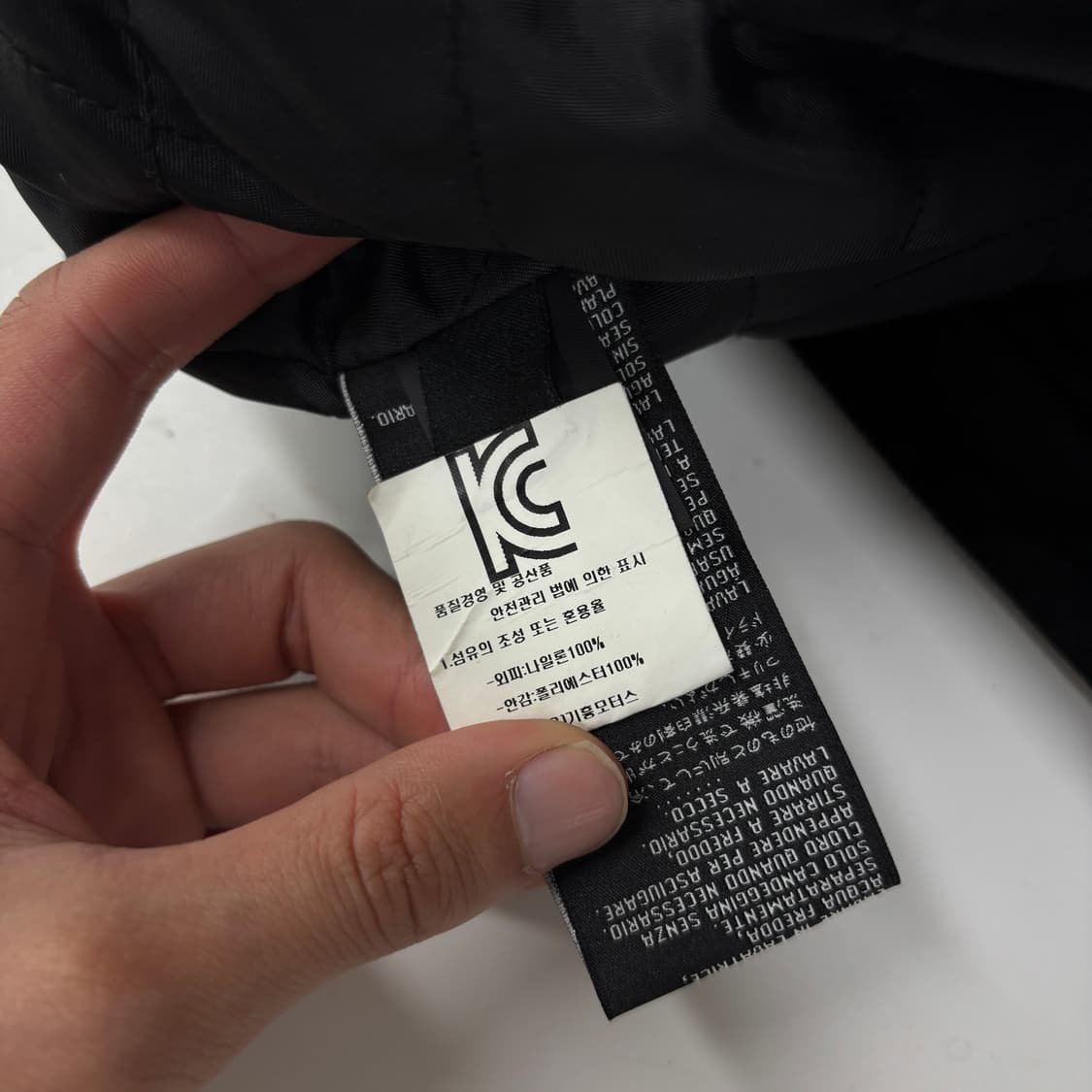 할리 데이비슨 플레임 라이더 자켓  상품이미지5