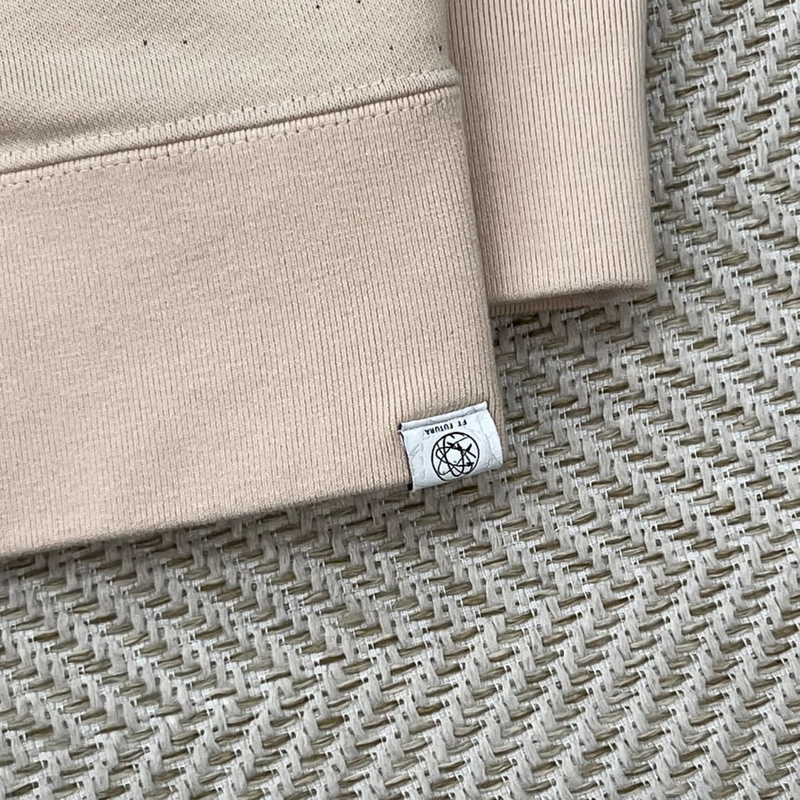 나이키 코리아 페인팅 후드티 r3020 상품이미지5