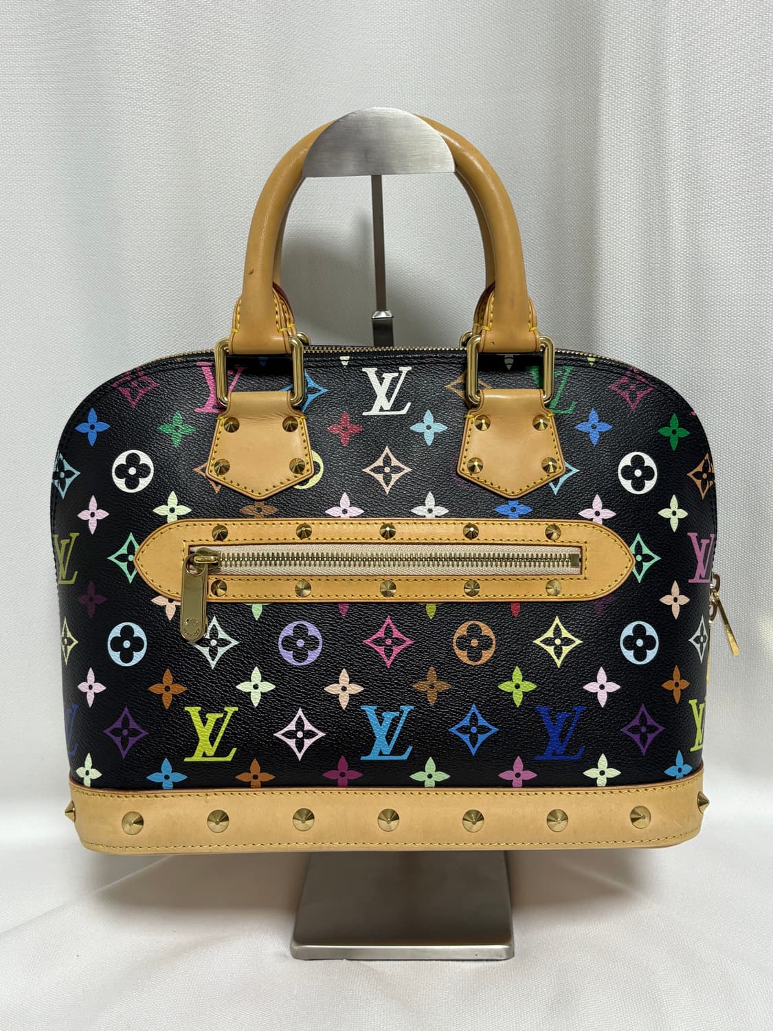 루이비통 멀티컬러 알마백  상품이미지1